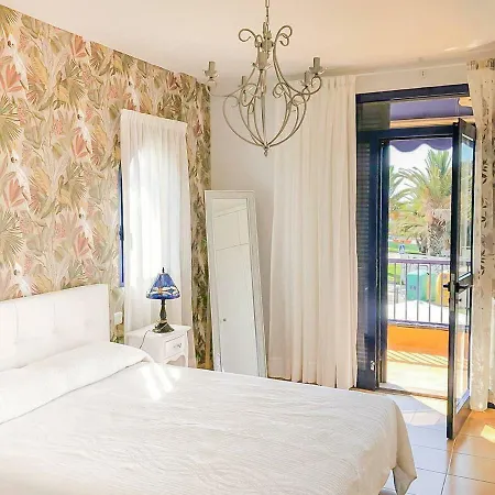 Sea View Terrace Duplex +wifi +barbecue 아파트 *
