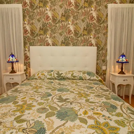 Apartment Sea View Terrace Duplex +wifi +barbecue