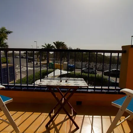 Apartment Sea View Terrace Duplex +wifi +barbecue *
