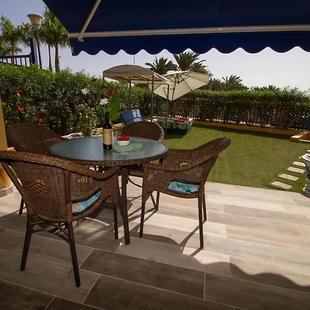 Sea View Terrace Duplex +wifi +barbecue