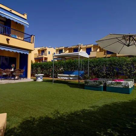 Apartmán Sea View Terrace Duplex +wifi +barbecue *