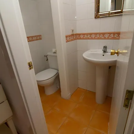 Apartmán Sea View Terrace Duplex +wifi +barbecue Meloneras