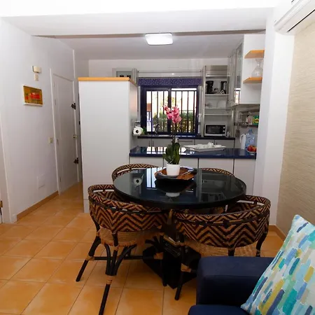 Apartmán Sea View Terrace Duplex +wifi +barbecue *