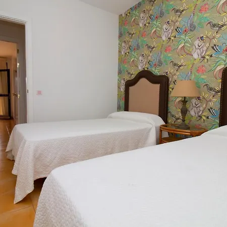 Sea View Terrace Duplex +wifi +barbecue * Meloneras