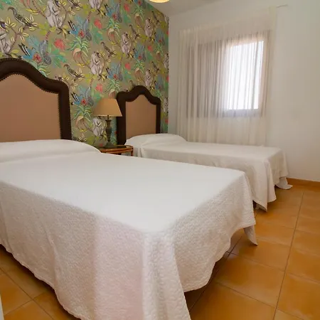 Sea View Terrace Duplex +wifi +barbecue * Meloneras