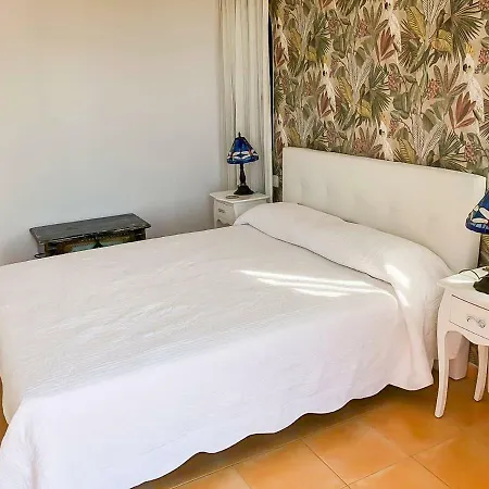 Sea View Terrace Duplex +wifi +barbecue Apartment