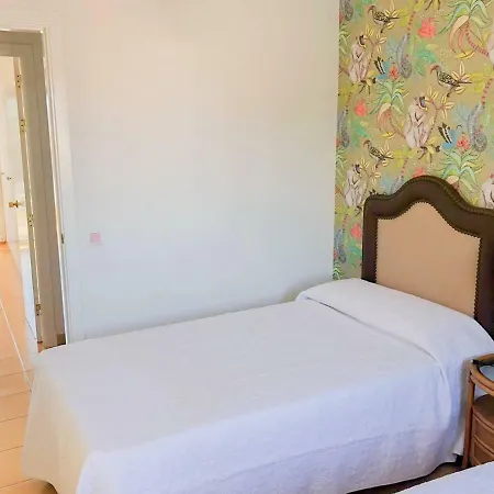 Sea View Terrace Duplex +wifi +barbecue Apartment Meloneras