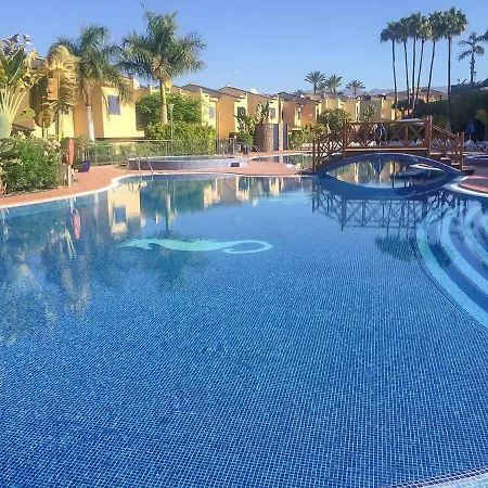 Sea View Terrace Duplex +wifi +barbecue Apartment Meloneras