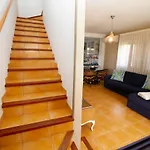 Sea View Terrace Duplex +wifi +barbecue